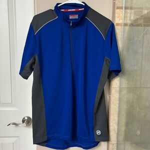 REI Novara Men's Racing Shirt - SZ. L